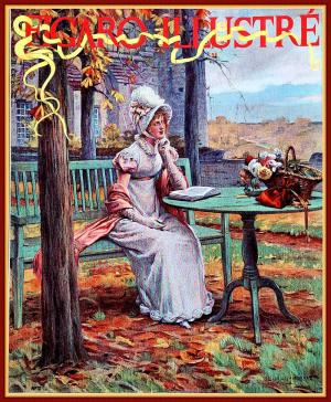 Figaro Illustré de Novembre 1894 - Adrien Moreau