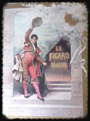 Figaro illustré 1887
